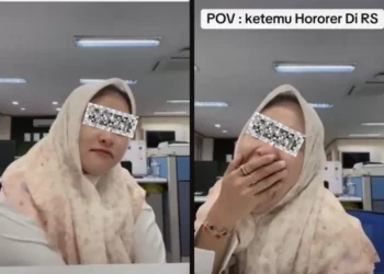 Viral Video Oknum Karyawan BUMN Diduga Sindir Tenaga Honor yang Pakai BPJS Kesehatan
