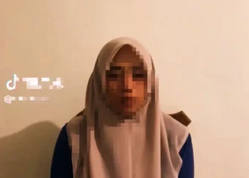 Bu Guru Salsa Klarifikasi Soal Video Syur Dirinya, Jadi Korban Penipuan Pacar Online