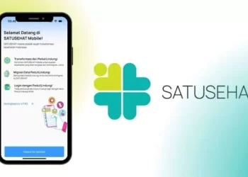 Begini Cara Daftar Cek Kesehatan Gratis Melalui Aplikasi SatuSehat Mobile (SSM)