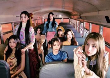 Lagu Pertama Girl Group Heart2Heart Berjudul The Chase dan Butterflies Rilis 24 Februari 2024, Tak Sabar Melihat Penampilan Carmen !