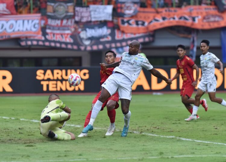 Viral Pernyataan Pemain Persija Buat Bobotoh Kesal, Sebut Pernah Diludahi, Dihina dan Dikencingi Saat Main di Bandung
