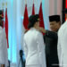 Presiden Lantik 961 Kepala Daerah Terpilih