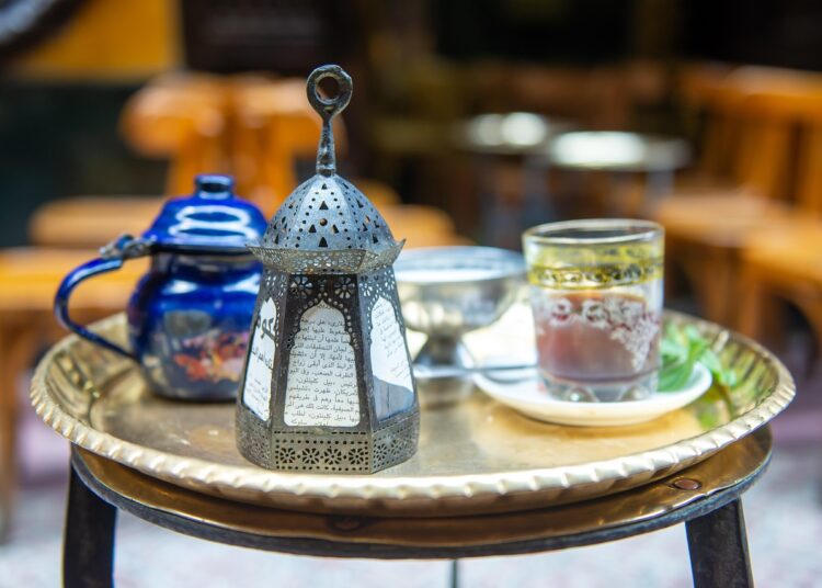 Ucapan bulan Ramadhan (Pixabay/ Ahmed Sabry)