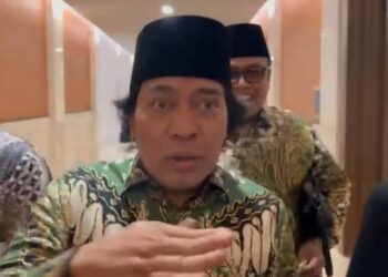 Candaan Komeng Saat Diminta Tanggapan Soal Gas LPG 3 kg Direspon Negatif Oleh Warganet, Gak Lucu Lu Meng !