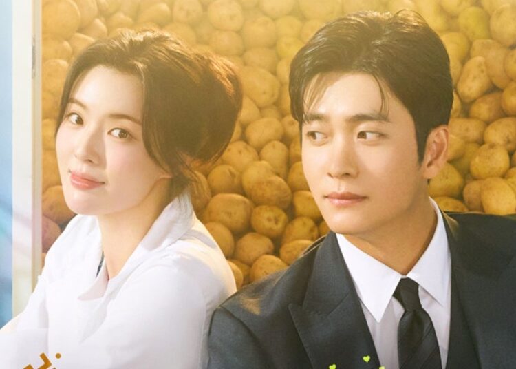 Rekomendasi Drama Korea Terbaru yang Tayang Bulan Maret 2025, Pas Untuk Ngabuburit !