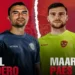Tanggapan Maarten Paes Usai Emil Audero Akan Dinaturalisasi Jadi Kiper Timnas Indonesia