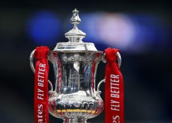 Jadwal Piala FA Akhir Pekan Ini: Manchester United, Liverpool dan Chelsea Bermain !