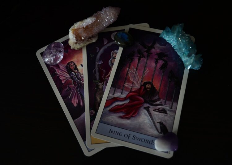 Ramalan Rezeki Zodiak Taurus, Pisces, Libra, Leo, Aries Maret 2025 (Pixabay/Alyssa)