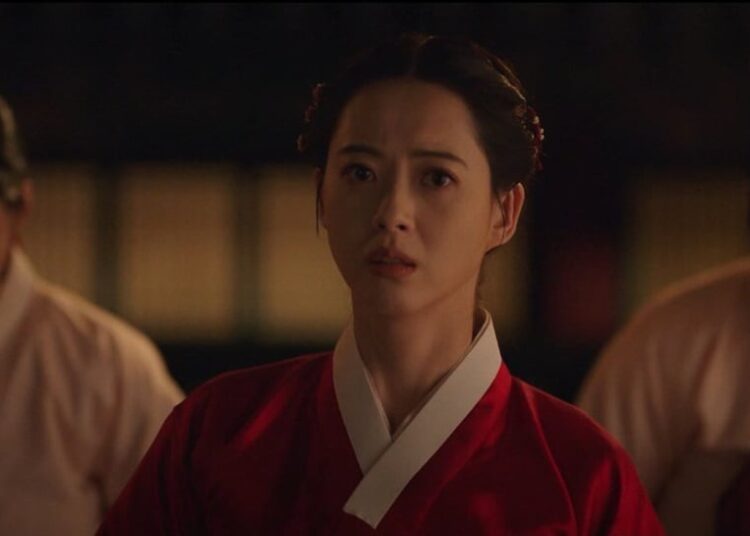 Nonton The Scandal of Chunhwa Episode 1-4 Sub Indo (Youtube/K-drama Preview)