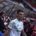 Tyronne del Pino Ceritakan Laga Derby Persib vs Persija, Menyenangkan Meski Pelipis Terluka