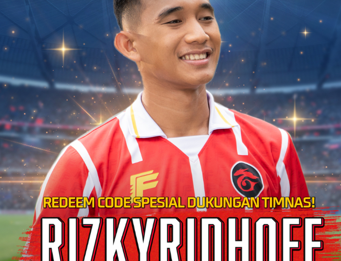Rugi Kalau Gak Tau! Cek Kode Redeem FF Hari Ini 23 Juli 2025