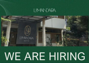 2 POSISI! Limandara Group Bandung Gelar Loker Buat Tamatan SMA dan SMK