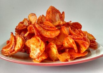 Rekomendasi Camilan Khas Indonesia untuk Lebaran 2025: Nikmati Kebersamaan dengan Rasa Tradisional