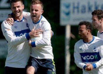 Live Netherlands vs Spain bukan Yalla Shoot atau Score808 (knvb.nl)