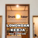 Ada 2 Posisi! Drunk Baker Bandung Gelar Loker Buat Lulusan SMA SMK, Minat?