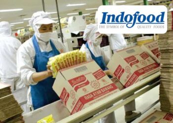 Buat Lulusan SMA SMK! PT Indofood Gelar Loker Terbaru 3 Posisi Sekaligus