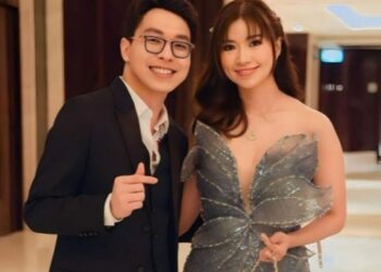 Dokter Richard Lee Mualaf, Tapi Agama Sang Istri Tetap Berbeda