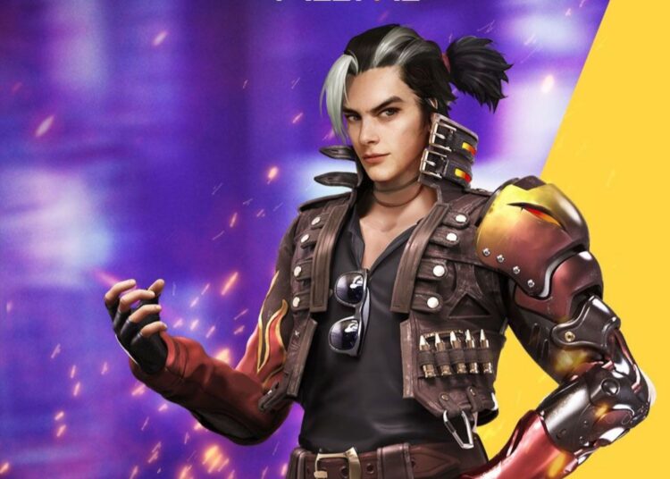 23 Kode Redeem FF Hari Ini 1 Mei 2025, Ada Pet Emote Fly!