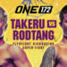 Live Streaming One Championship 172: Rodtang vs Takeru, Pertandingan Kickboxing Terbesar Begini Cara Nontonnya