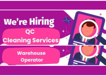 ADA 2 POSISI! PT Combiphar Bandung Gelar Loker Buat Tamatan SMA dan SMK