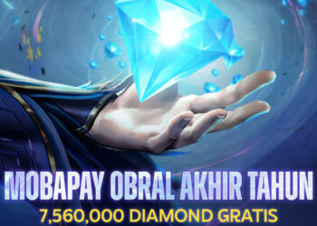 INFO INFO! Kepoin kode Redeem ML Hari Ini 22 Juli 2025, Minat?