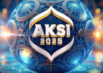 Program acara Indosiar Aksi Indonesia 2025