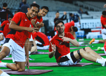 Live Timnas Indonesia vs Jepang score808 dan Jalalive (PSSI)