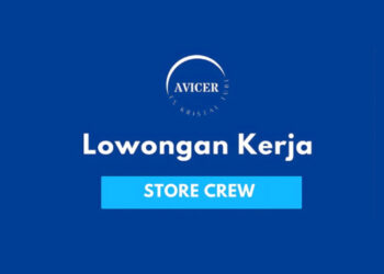 Avicer Bandung Gelar Loker Terbaru Buat Tamatan SMA dan SMK, Minat?