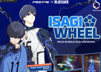 Yakin Gak Mau? Ada Kode Redeem FF Buat Hari Ini 31 Juli 2025