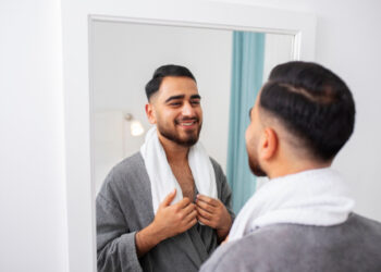 Catat! Ini Tips Glow Up Menjelang Lebaran 2025