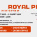 DATANG BAWA CV LANGSUNG! Royal Pho Bandung Buka Loker Walk In Interview untuk Tamatan SMA SMK
