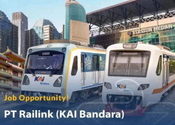 FRESH GRADUATE BISA DAFTAR! KAI Bandara Buka Loker Magang Terbaru
