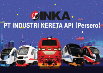 FRESH GRADUATE MENDEKAT! BUMN INKA Buka Loker Posisi Staf Produksi