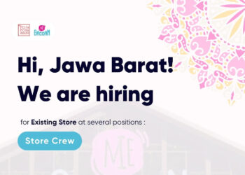 TANPA PENGALAMAN! Mie Gacoan Jawa Barat Buka Loker Crew Buat Lulusan SMA dan SMK