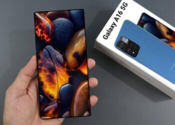 Rekomendasi HP Rp 2-3 Jutaan Terbaik, Cocok Dibeli Setelah Uang THR Lebaran 2025 Cair !