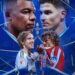 Liga Champions: Atletico Madrid vs Real Madrid, Siapa yang Akan Lolos ke Quarter Final ?