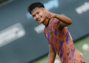 Profil Septian Bagaskara, Pemain Baru Dipanggil Patrick Kluivert Untuk Perkuat Timnas Indonesia