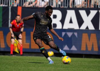 LIVE VENEZIA vs BOLOGNA Serie A yang Bukan Jala Live (x.com/VeneziaFC_EN)