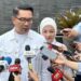 Sempat Menghilang Usai Terseret Kasus Korupsi Bank BJB, Ridwan Kamil Muncul dan Bagikan Kabar Terbarunya