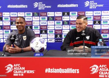 Jay Idzes Rasakan Perbedaan Saat Timnas Indonesia Dilatih Shin Tae-yong dan Patrick Kluivert, Begini Katanya