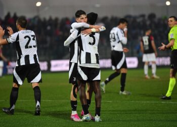 Juventus (x.com/juventusfc)