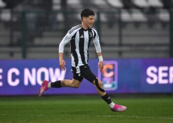 LIVE JUVENTUS vs GENOA Serie A 2025 yang Bukan Jala Live (x.com/juventusfc)