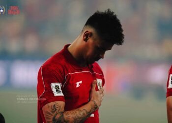 Prediksi 6 Pemain yang Akan Dicoret Patrick Kluivert Saat Timnas Indonesia vs Bahrain