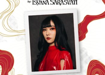 Penyanyi Isyana Sarasvati Akan Tampil Sebelum Laga Timnas Indonesia vs Bahrain di SUGBK