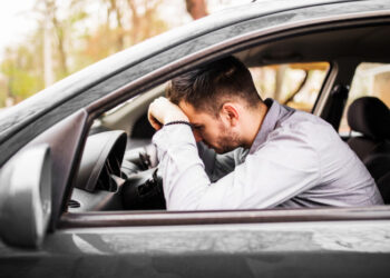 Harus Tahu! Ini Tips Supaya Gak Mabuk Kendaraan Waktu Mudik Lebaran 2025