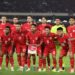 Link Timnas Indonesia vs Jepang Kooora dan Jalalive (PSSI)
