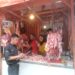 Di Kuningan Harga Daging Sapi, Ayam dan Kambing Dipatok Pedagang Segini