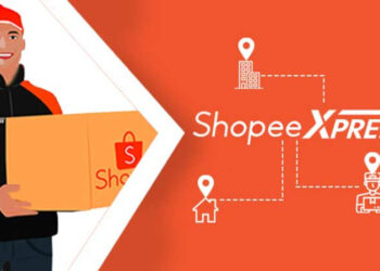 INFO CUAN! SPX Express Bandung Gelar Loker Buat Tamatan SMP, Ini Syaratnya