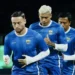Persib Bandung Lawan Semen Padang Jadi Laga Terakhir Sebelum Libur Panjang