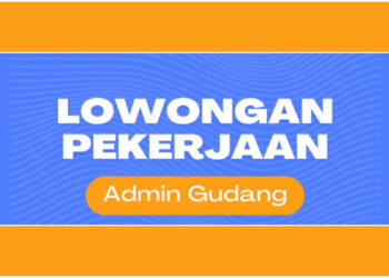 Info Loker Admin Gudang! Chrisan Jaya Meubelindo Bandung Gelar Lowongan Buat Tamatan SMK